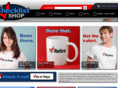bucketlistshop.com