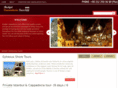 budgetcappadociatours.com