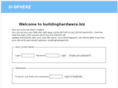 buildinghardware.biz