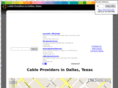 cableprovidersindallastexas.com