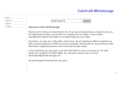 catchall-storage.com