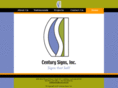 centurysignscolorado.com