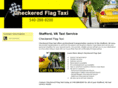 checkeredflagtaxi.net