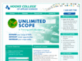 collegeofmicroscopy.com