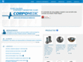 corpomedic.com