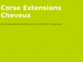 corse-extensions-cheveux.com