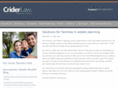 criderlaw.net
