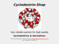 cyclodextrin-shop.com