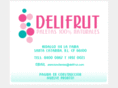 delifrut.com