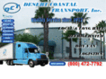 desertcoastal.com
