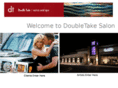 doubletakesalonandspa.com