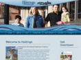 downtownhastings.com