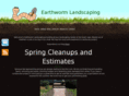 earthwormlandscaping.com
