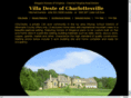eleganthomesofvirginia.com