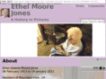 ethelmoorejones.com