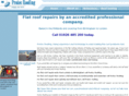 flat-roof-repairs.eu