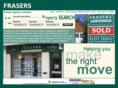 frasersproperty.co.uk