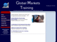 globalmarketstraining.com