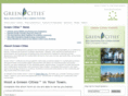 greencities.com