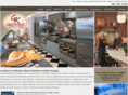 greenvillekitchens-bath.com