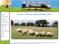 gspdorpersheep.com