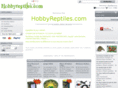 hobby-reptiles.com