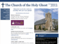 holyghostwhitman.org