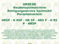 hrsp.de