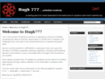 hugh777.com