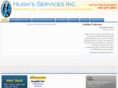 hughsservices.com