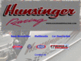 hunsingerracing.com