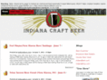 indianacraftbeer.com