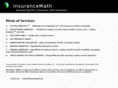 insurancemath.com