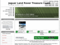 jaguarftpierce.com