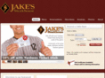 jakessteakhouse.com