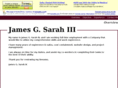 jamesgsarah3.info