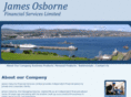 jamesosbornefinancial.com