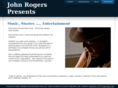 johnrogerspresents.com