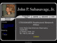 johnsubasavage.com