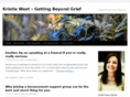 kristiewest.com