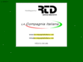 lacompagniaitaliana.com