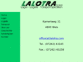 lalotra.com