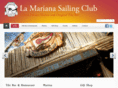 lamarianasailingclub.com