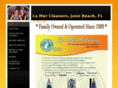 lamercleanersjunobeach.com