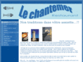 lechantemer.com