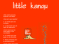 littlekangu.es