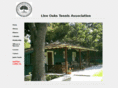 liveoakstennis.com