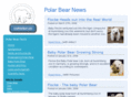 lovepolarbears.com