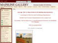 mainlinegallery.com