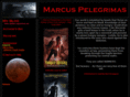 marcuspelegrimas.com